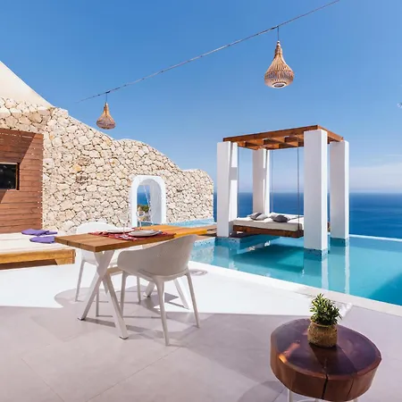 Emerald & - The Finest Of The World Ayos Nikolaos