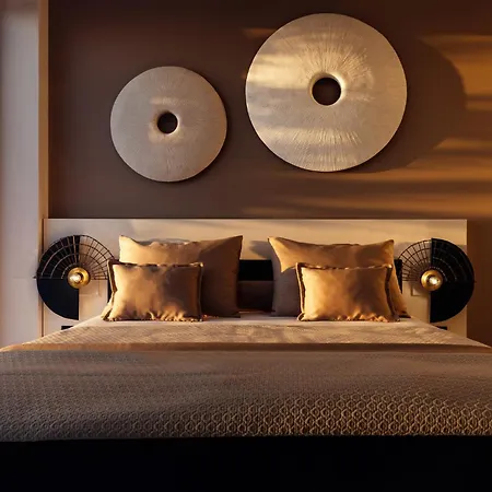 Emerald & - The Finest Of The World Villa Ayos Nikolaos