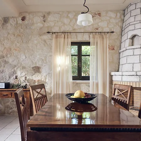 Villa Emerald & - The Finest Of The World Ayos Nikolaos