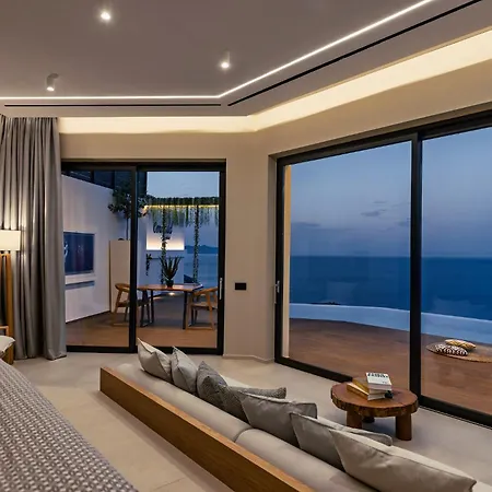 Emerald & - The Finest Of The World Ayos Nikolaos