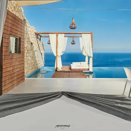 Villa Emerald & - The Finest Of The World Agios Nikolaos (Zakynthos)