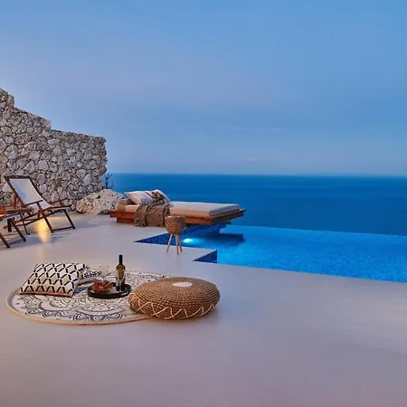 Villa Emerald & - The Finest Of The World
