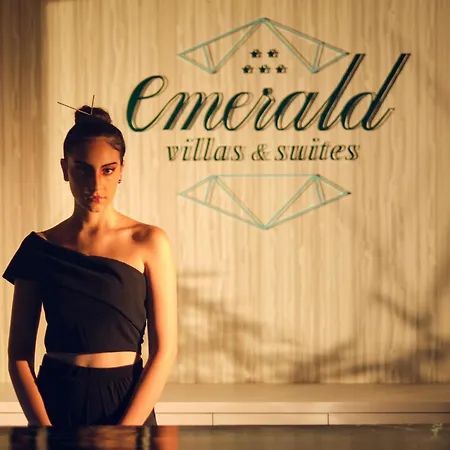 Emerald & - The Finest Of The World Villa