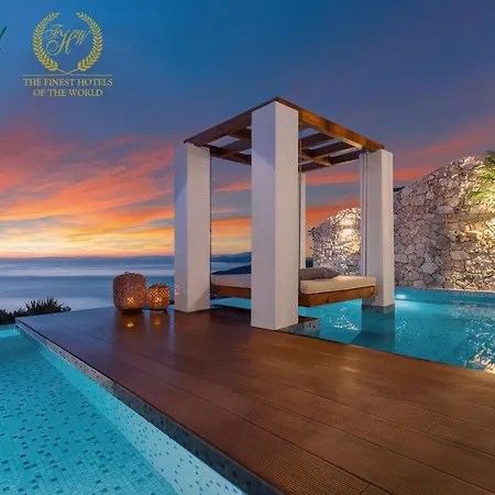 Villa Emerald & - The Finest Of The World Agios Nikolaos (Zakynthos)
