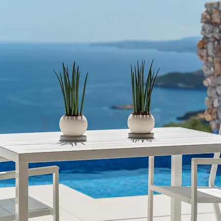 Villa Emerald & - The Finest Of The World Agios Nikolaos (Zakynthos)