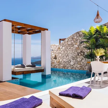 Emerald & - The Finest Of The World Villa *
