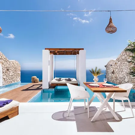 Villa Emerald & - The Finest Of The World Agios Nikolaos (Zakynthos)
