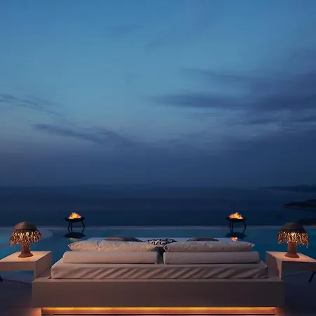 Emerald & - The Finest Of The World Villa Agios Nikolaos (Zakynthos)