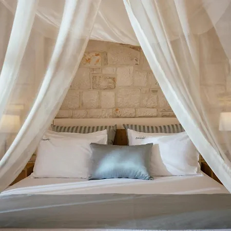 Villa Emerald & - The Finest Of The World Agios Nikolaos (Zakynthos)