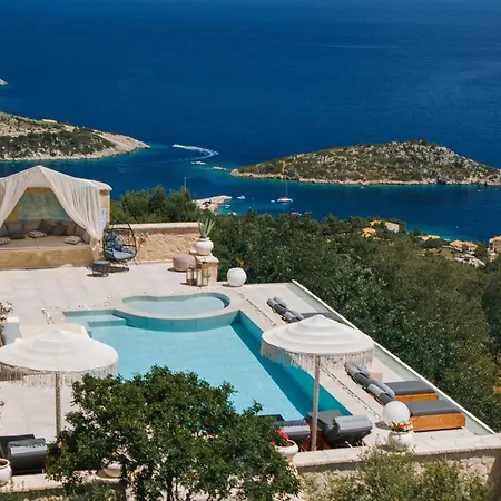 Emerald & - The Finest Of The World * Agios Nikolaos (Zakynthos)
