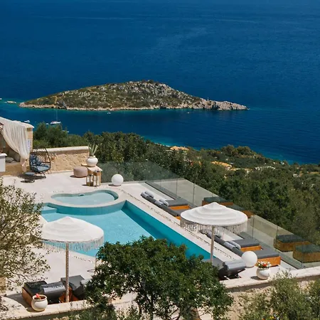 Emerald & - The Finest Of The World Villa