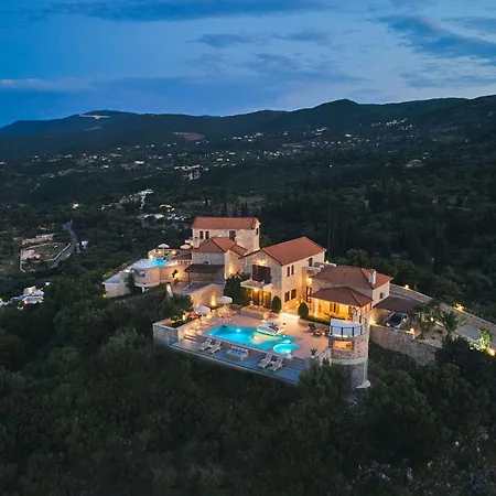 Emerald & - The Finest Of The World Villa *