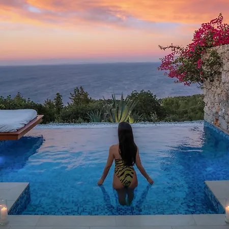 Emerald & - The Finest Of The World Agios Nikolaos (Zakynthos)