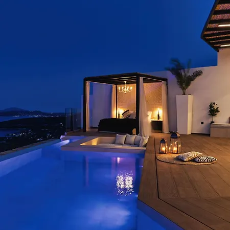 Villa Emerald & - The Finest Of The World Agios Nikolaos (Zakynthos)