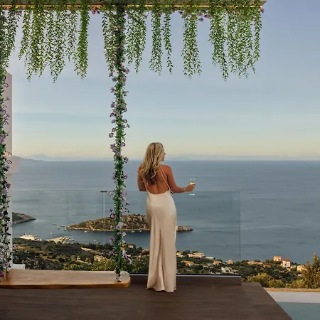 Willa Emerald & - The Finest Of The World Ajos Nikolaos