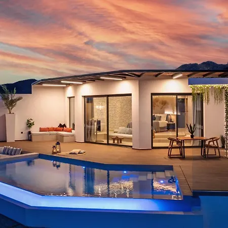 Emerald & - The Finest Of The World Villa