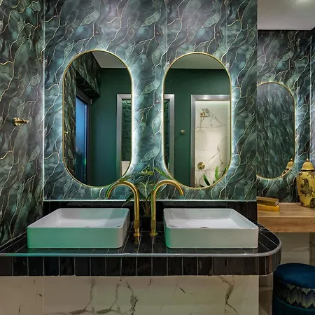 Villa Emerald & - The Finest Of The World