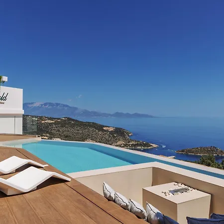 Villa Emerald & - The Finest Of The World *